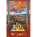 Murder@ the Black Mesa Café
