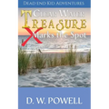Clear Water Treasure: X Marks the Spot