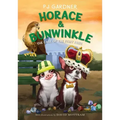 Horace & Bunwinkle: The Case of the Fishy Faire