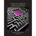 Litplan Teacher Pack: Flowers for Algernon