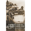Insurrection in Mesopotamia 1920