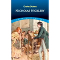 Nicholas Nickleby
