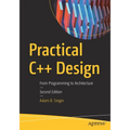 Practical C++ Design: From Programming to Architecture