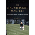 Magnificent Masters