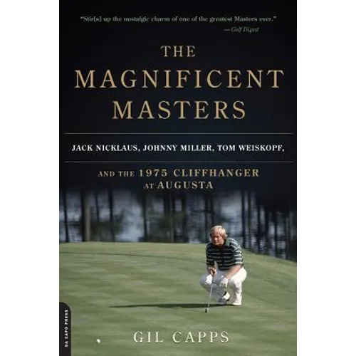 Magnificent Masters