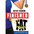 Finished Being Fat: An Accidental Adventure in Losing Weight and Learning How to Finish