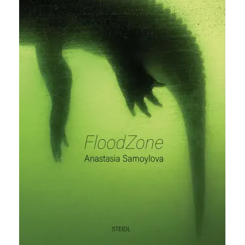 Anastasia Samoylova: Floodzone