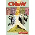 Chew Volume 2: International Flavor
