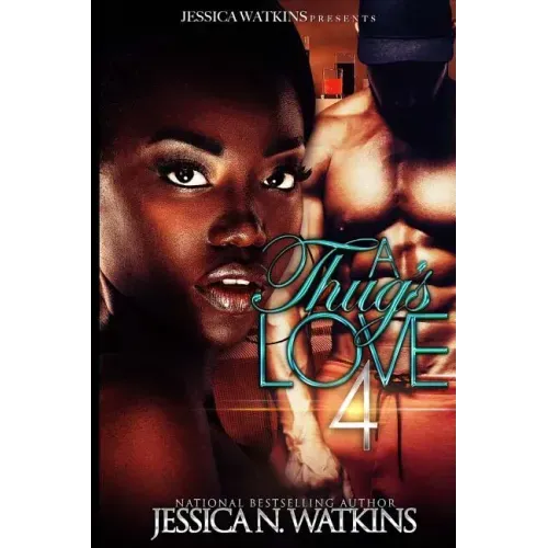 A Thug's Love 4