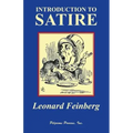 Introduction to Satire