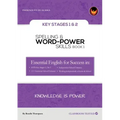Spelling & Word-Power Skills