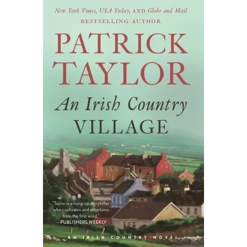 An Irish Country Village