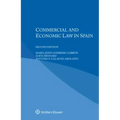 Commercial and Economic Law in Spain