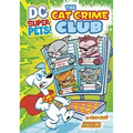 The Cat Crime Club