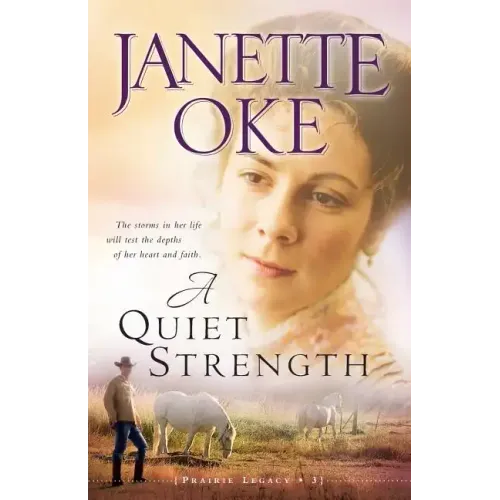 A Quiet Strength