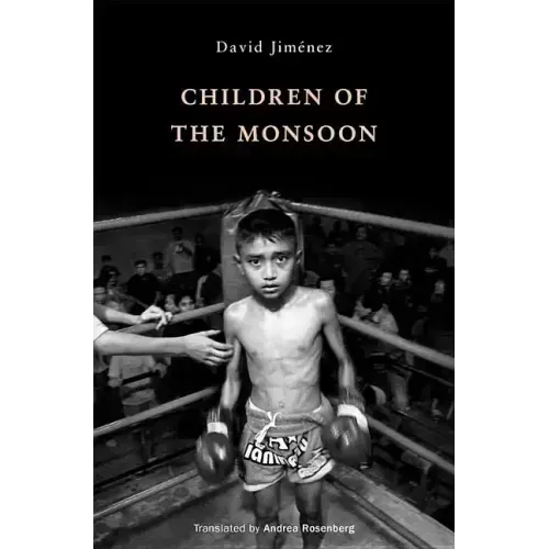Children of the Monsoon
