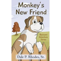 Monkey's New Friend