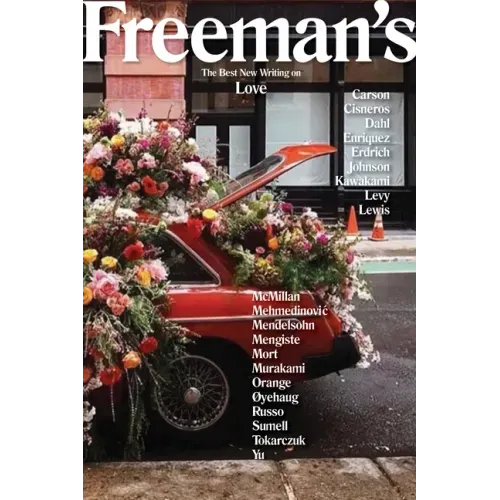 Freeman's: Love