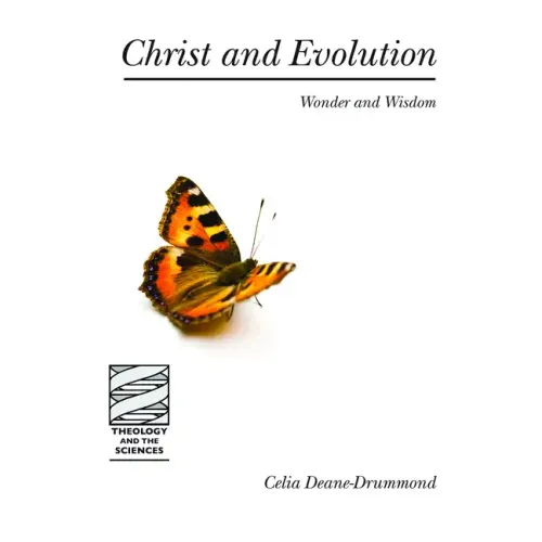 Christ and Evolution