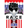 Race: A Caleb Moon Thriller