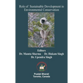 Role of Sustainable Development in Environmental Conservation