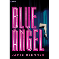 Blue Angel: An Erotic Romance