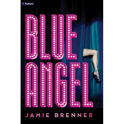 Blue Angel: An Erotic Romance