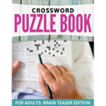 Crossword Puzzles For Adults: Easy to Difficult Levels