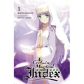 A Certain Magical Index, Vol. 1 (Light Novel)