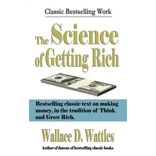 The Science of Getting Rich