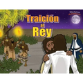 Traición al Rey