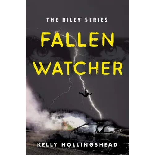 Fallen Watcher: Volume 1