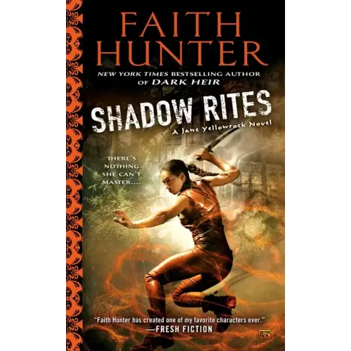 Shadow Rites