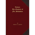 Venture: The Frontiers of Free Methodism