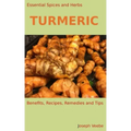 Essential Spices & Herbs: Turmeric