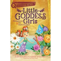 Persephone & the Giant Flowers: A Quix Book