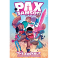 Pax Samson Vol. 1: The Cookout