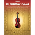 101 Christmas Songs for Violin