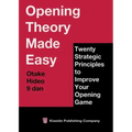 Opening Theory Made Easy