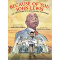 Because of You, John Lewis