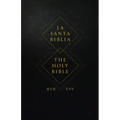 Spanish English Parallel Bible-PR-Rvr 1960/ESV