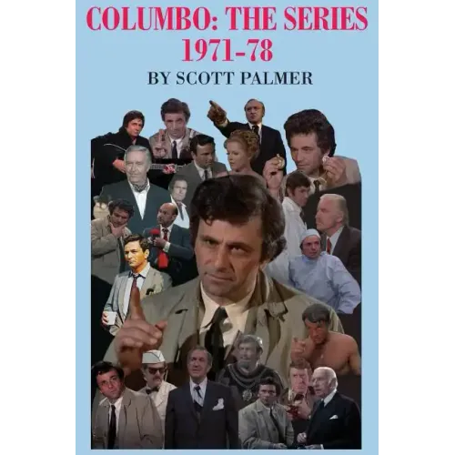 Columbo: The Series 1971-78