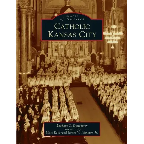 Catholic Kansas City