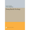 Dung Beetle Ecology