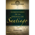 Comentario de la Epistola de Santiago