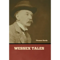Wessex Tales