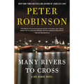 Many Rivers to Cross: A DCI Banks Novel