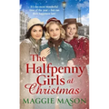 The Halfpenny Girls at Christmas