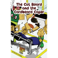 The Cat Board and the Cardboard Caper