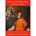 The Life of St Philip Neri